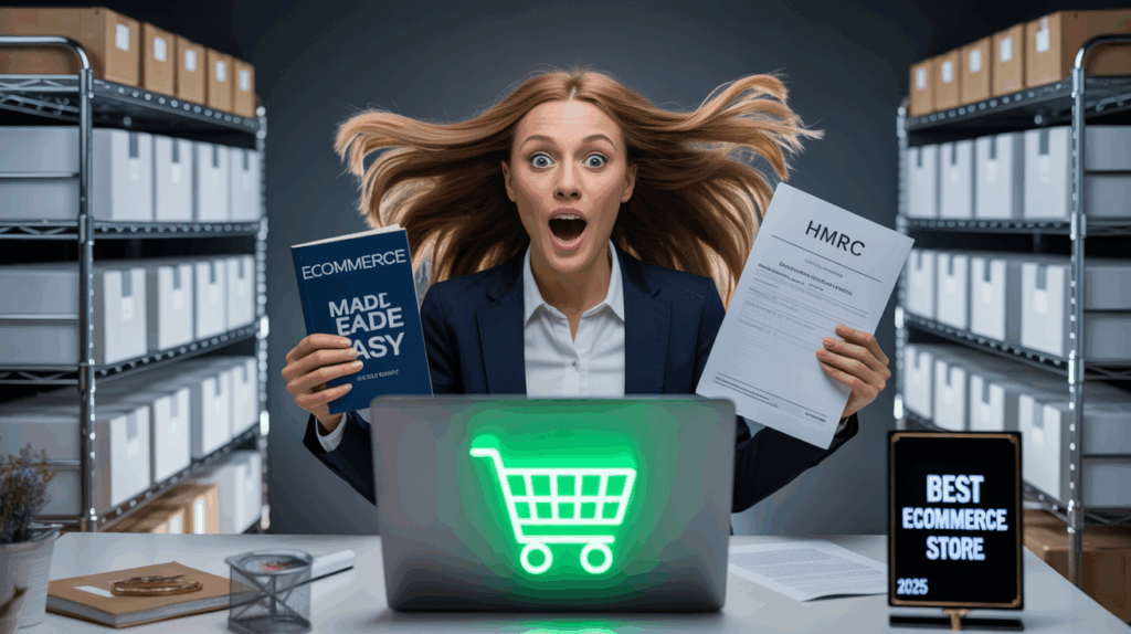 Ecommerce-Startled-Businesswoman-01