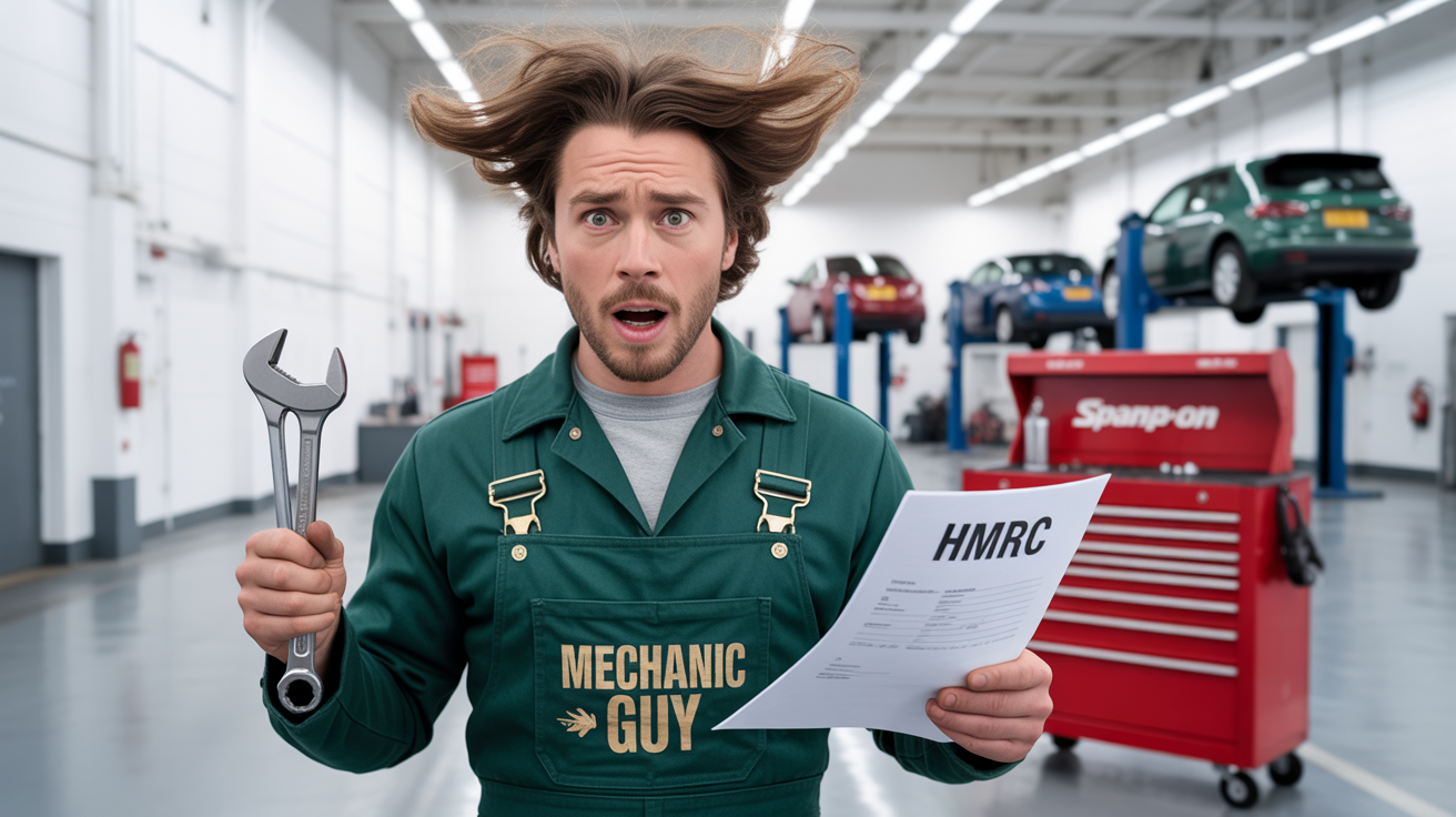 Mechanic-01