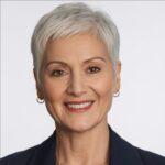 Mrs Gillespie<br>Turnbull Consulting