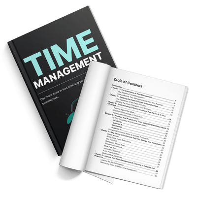 Time Management - TOC