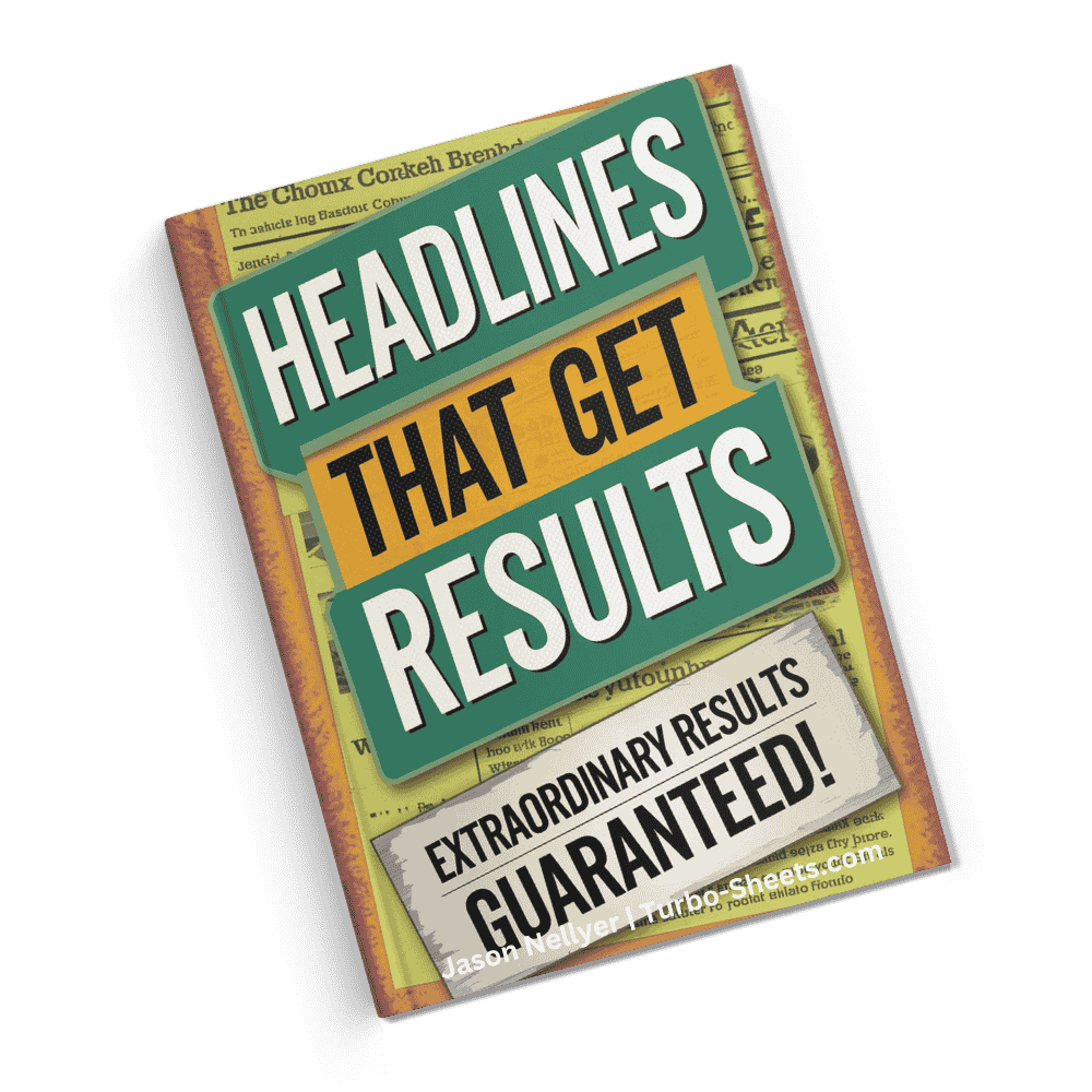 Headlines That Get Results - Left Tilt 1000x1000 Headlines That Get Results - Left Tilt 1000x1000