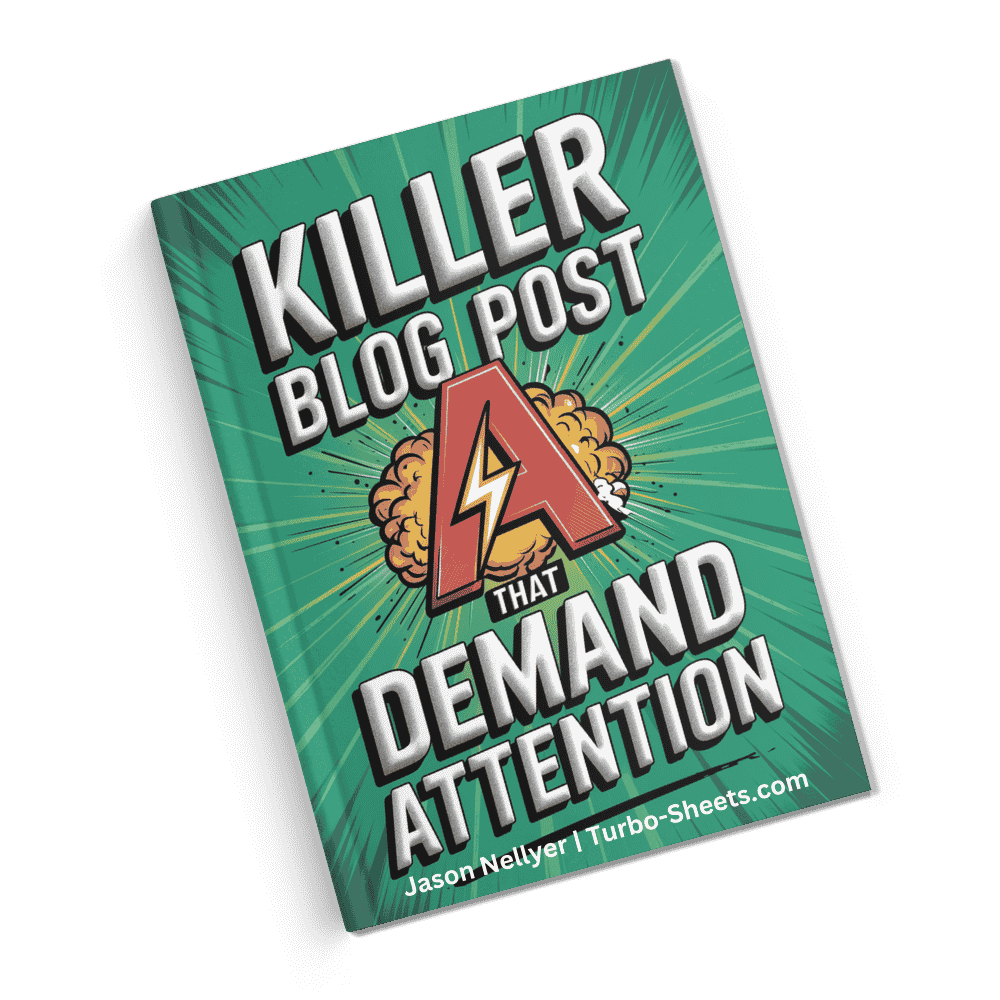 Killer Blog Post Titles That Demand Attention - Left Tilt 1000x1000 Killer Blog Post Titles That Demand Attention - Left Tilt 1000x1000