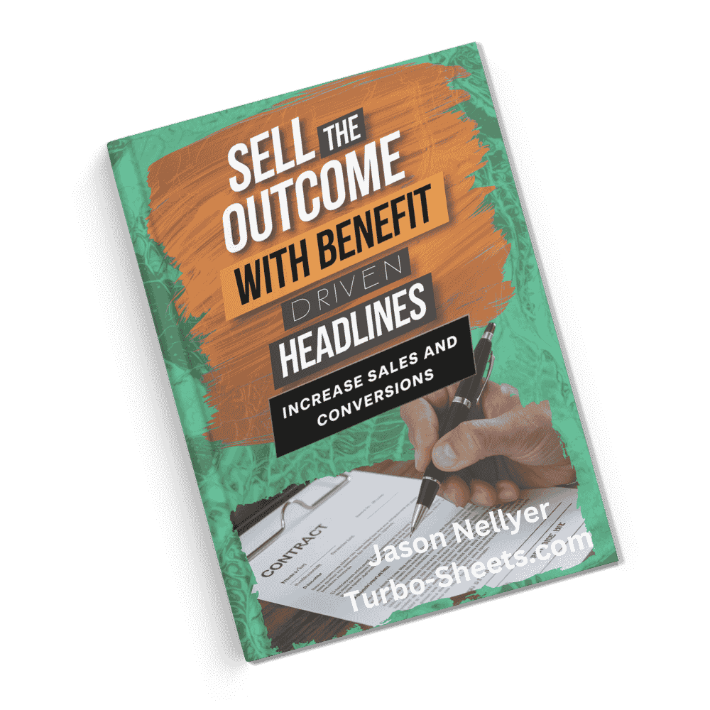 Sell The Outcome With Benefit Driven Headlines - Left Tilt 1000x1000 Sell The Outcome With Benefit Driven Headlines - Left Tilt 1000x1000