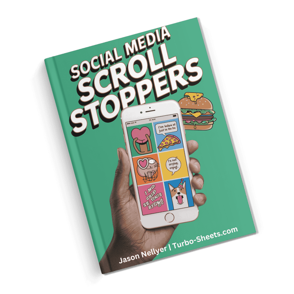 Social Media Scroll Stoppers - Left Tilt 1000x1000 Social Media Scroll Stoppers - Left Tilt 1000x1000
