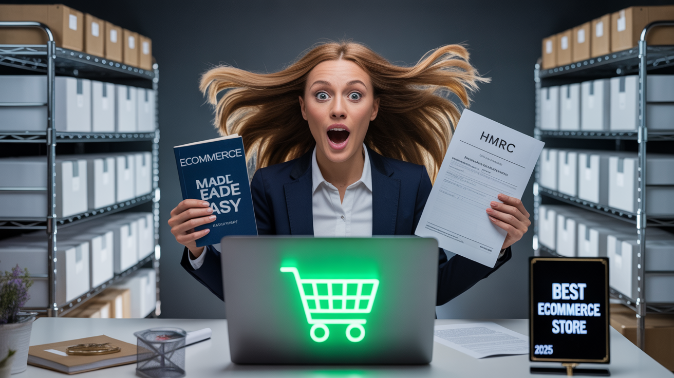 Ecommerce-Startled-Businesswoman-01