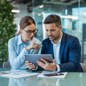 Business-Corporate-Office-Couple-01