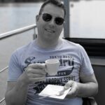 Jason nellyer experienced accountant offering remote and local services.