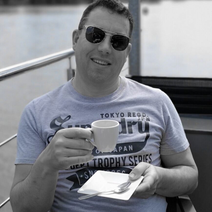 Jason nellyer experienced accountant offering remote and local services.